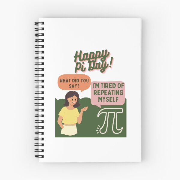 Item preview, Pi Day Funny designed and sold by AlpacaSmokes.