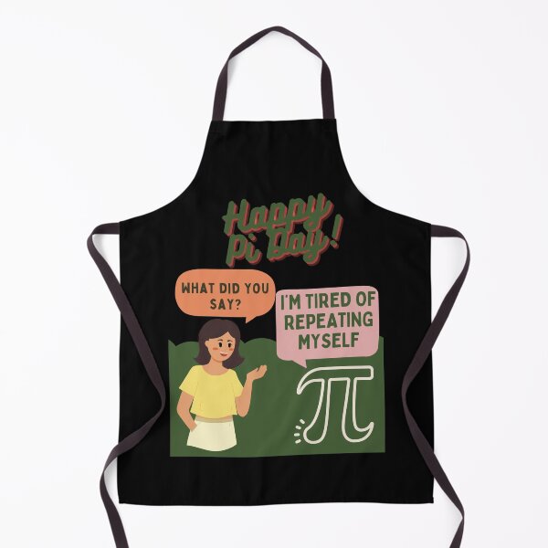 Item preview, Pi Day Funny designed and sold by AlpacaSmokes.