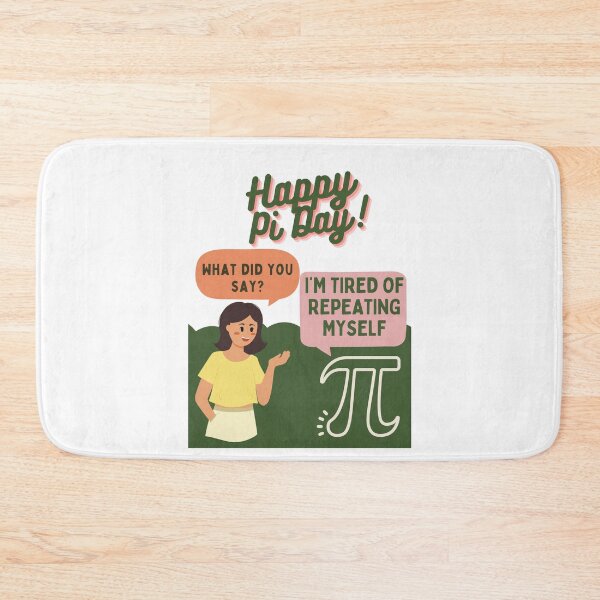 Item preview, Pi Day Funny designed and sold by AlpacaSmokes.
