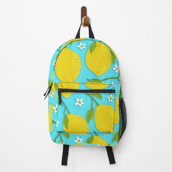 Item preview, Tropical Lemons designed and sold by DigitalEffects.