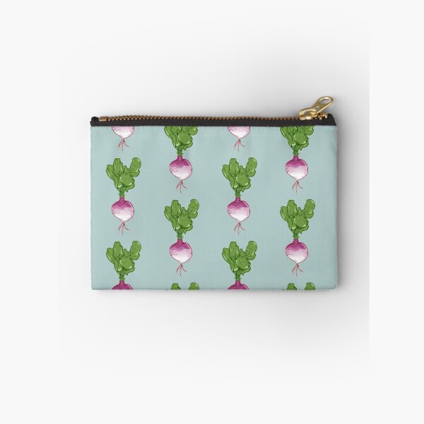 Item preview, Turnip Plant Vegetable designed and sold by piedaydesigns.