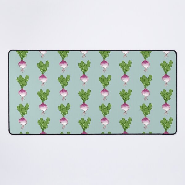 Item preview, Turnip Plant Vegetable designed and sold by piedaydesigns.