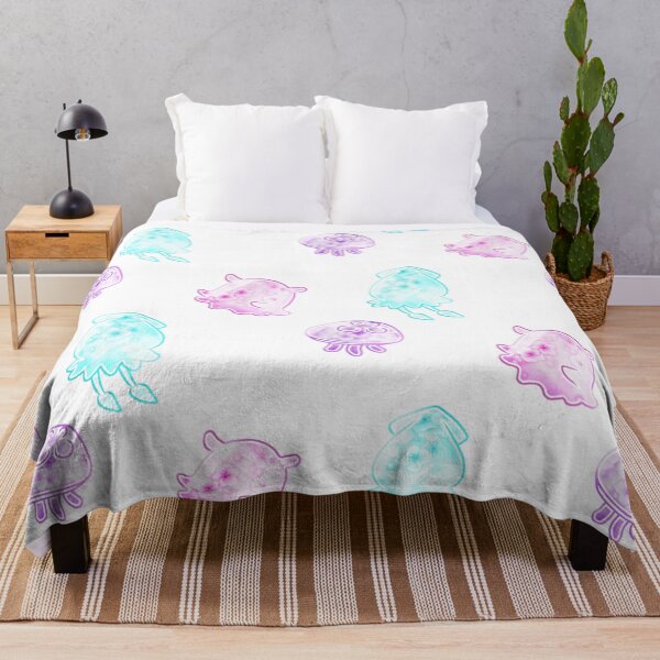 Item preview, Floral Sea Creatures designed and sold by HavenAlethea.
