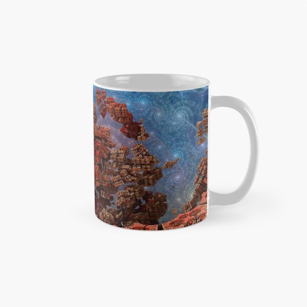 Item preview, Airlock Malfunction - 3D Fractal Alien Scifi Scene designed and sold by Pam Blackstone.