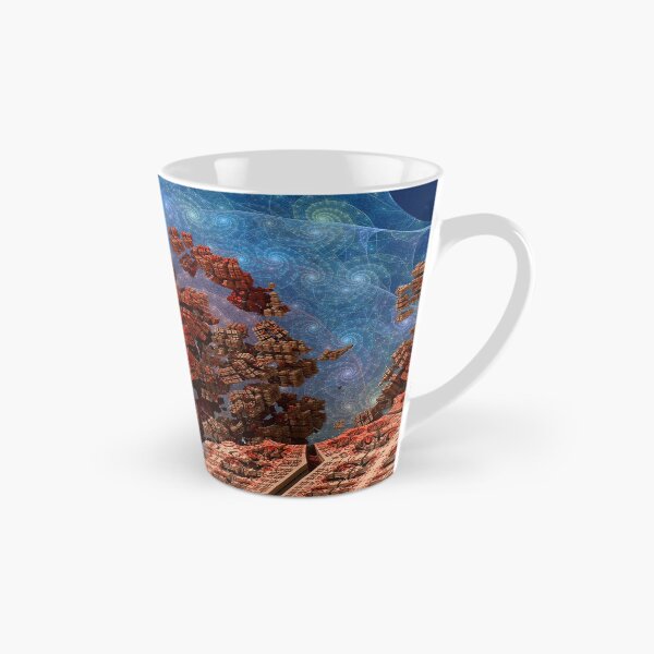 Item preview, Airlock Malfunction - 3D Fractal Alien Scifi Scene  designed and sold by Pam Blackstone.