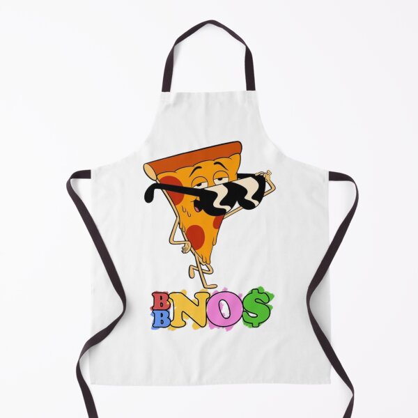 Item preview, BBNO$ 2023 Merch Logo #7 designed and sold by ThatSlyguy77.