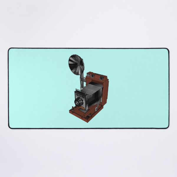 Item preview, vintage photo camera - old camera - retro camera - photography - Dr Miethe’s Dreifarben designed and sold by RazzArt.