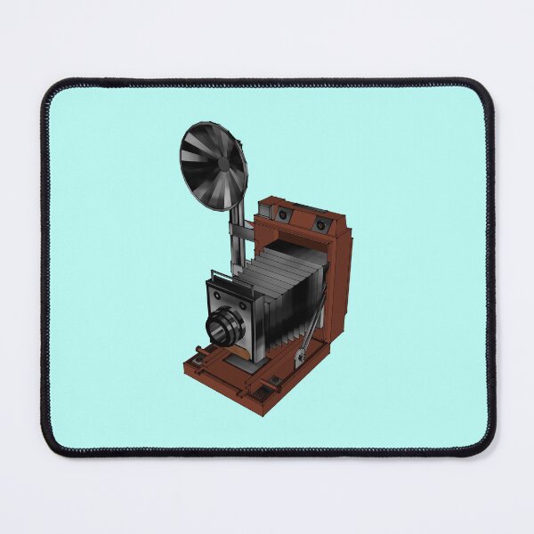 Item preview, vintage photo camera - old camera - retro camera - photography - Dr Miethe’s Dreifarben designed and sold by RazzArt.