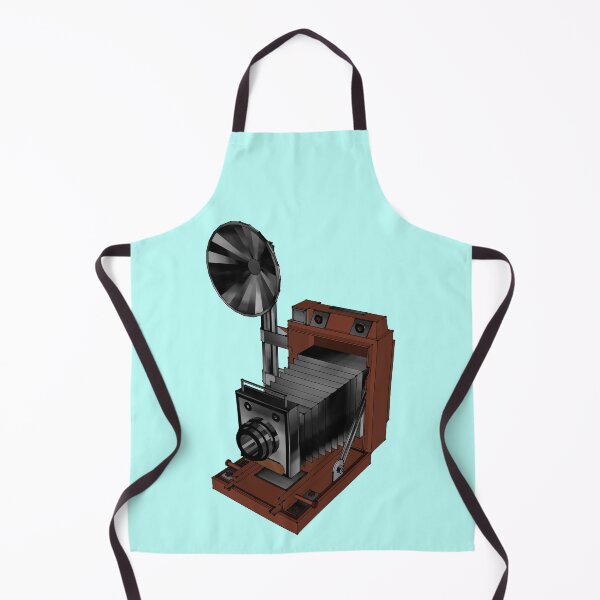 Item preview, vintage photo camera - old camera - retro camera - photography - Dr Miethe’s Dreifarben designed and sold by RazzArt.