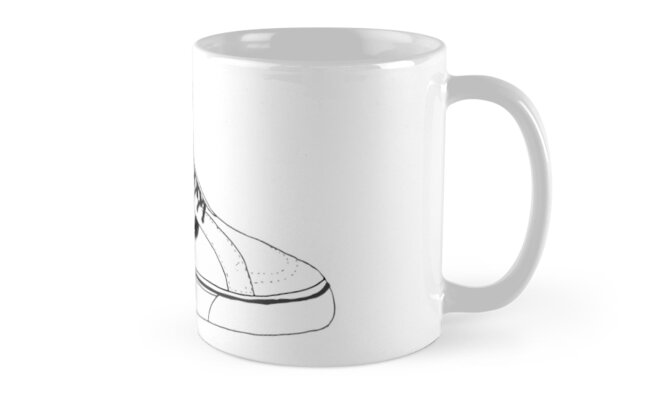 vans mug vans mug
