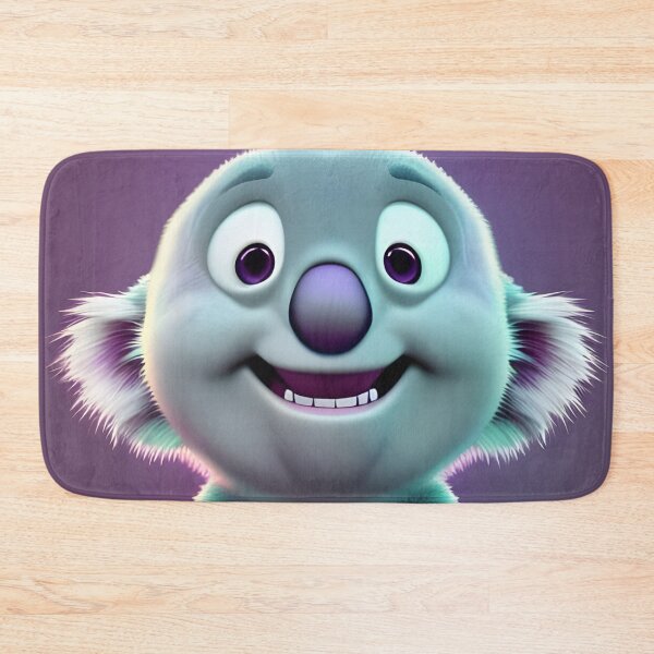 Item preview, Happy Chappy Koala. designed and sold by SilverGhostNine.