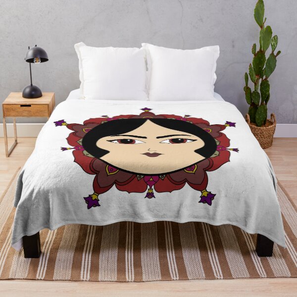 Item preview, Persian girl - Persian (iranian) art designed and sold by Persian Pride Official.