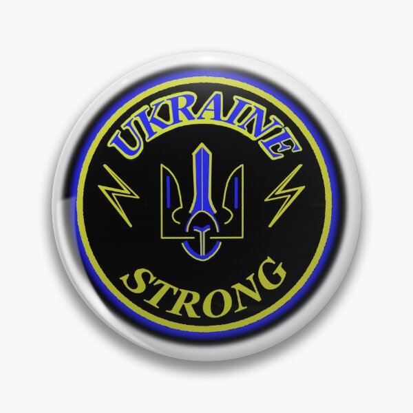 Item preview, Ukraine Strong designed and sold by Art4fun333.