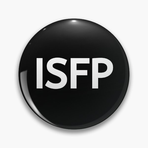 Item preview, ISFP designed and sold by IntrovertWorld.