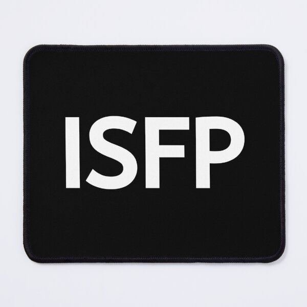 Item preview, ISFP designed and sold by IntrovertWorld.
