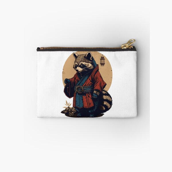 Item preview, baka racoon 3 designed and sold by igvar.