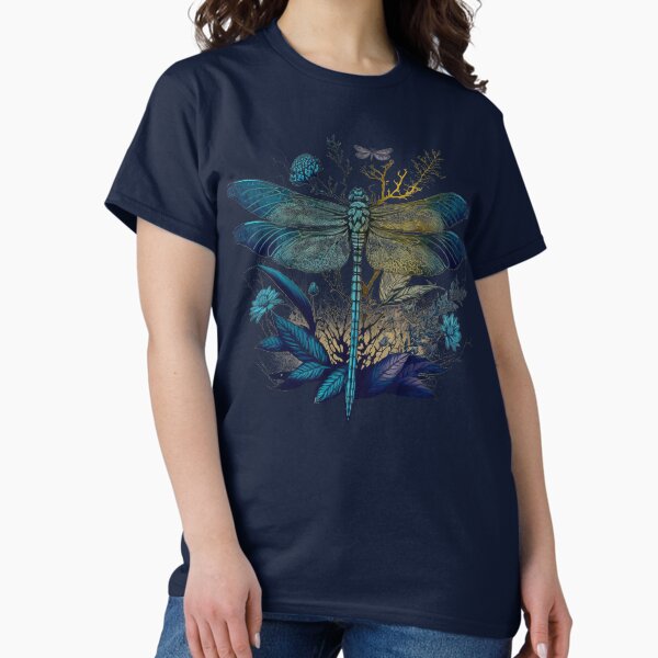 Item preview, Dragonfly Mystical Nature designed and sold by FenixRiver.