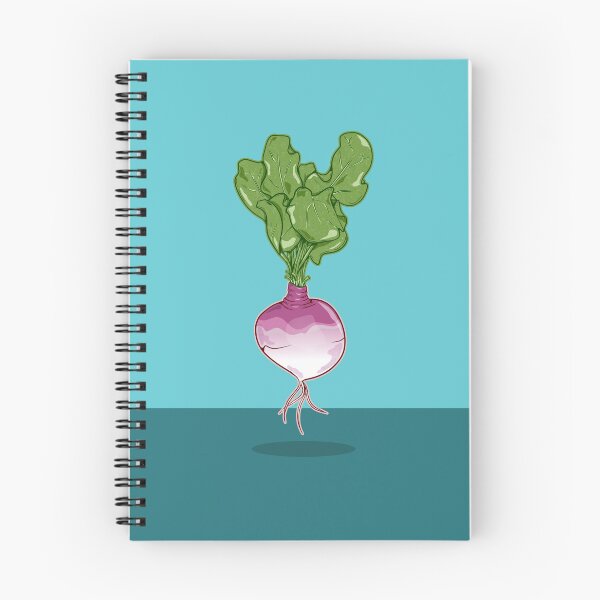 Item preview, Turnip designed and sold by piedaydesigns.