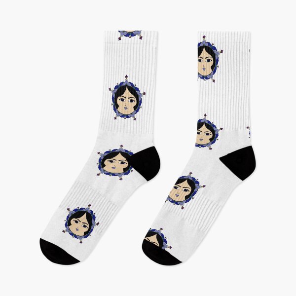 Item preview, Persian girl - Persian (iranian) art designed and sold by Persian Pride Official.