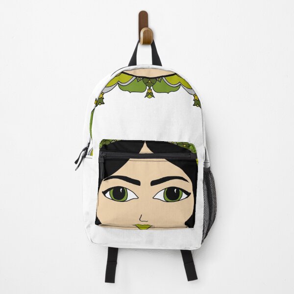 Item preview, Persian girl - Persian (iranian) art designed and sold by Persian Pride Official.