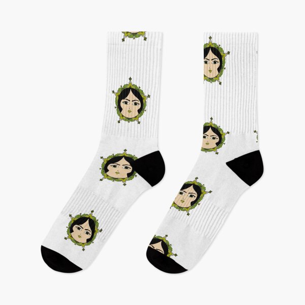 Item preview, Persian girl - Persian (iranian) art designed and sold by Persian Pride Official.