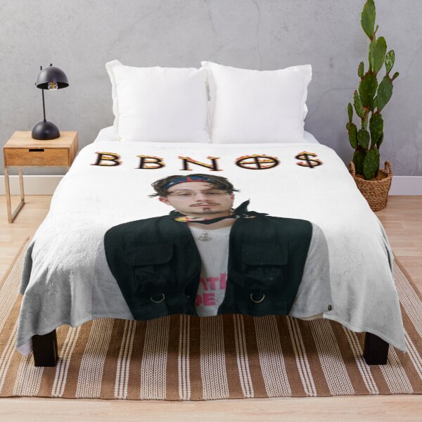 Item preview, BBNO$ 2023 Merch Logo #12 designed and sold by ThatSlyguy77.