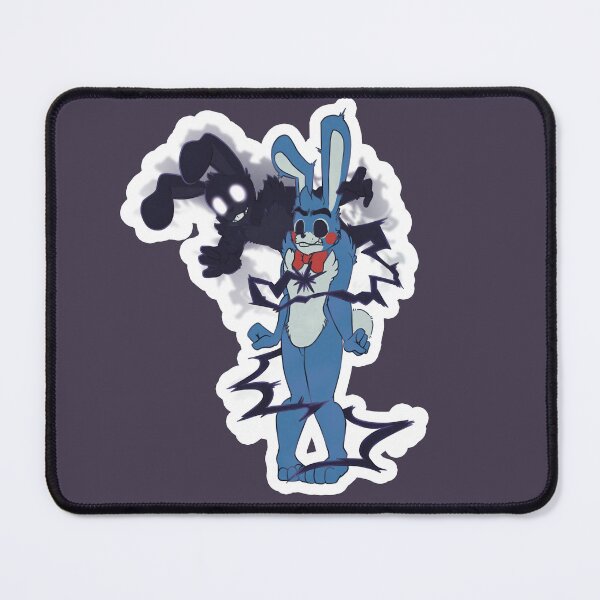 Item preview, Shadows Amuck designed and sold by IceTigerKitten.