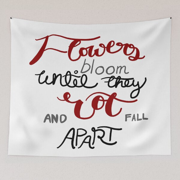 Item preview, Flowers designed and sold by AddyCats.