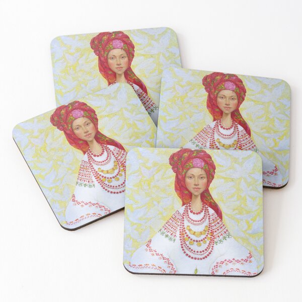Item preview, Ukraine. Regeneration designed and sold by Kateryna Dudnyk.