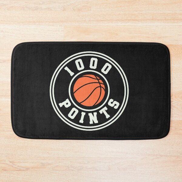 Item preview, 1000 Points Basketball Gift High School Basketball Mom designed and sold by yelly123.
