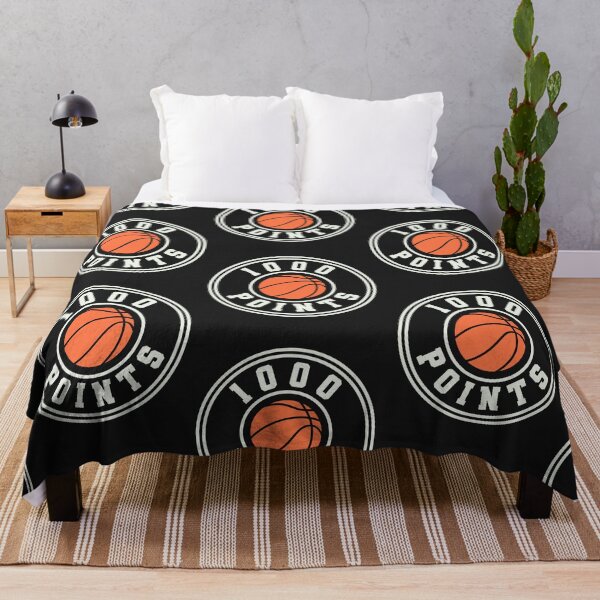 Item preview, 1000 Points Basketball Gift High School Basketball Mom designed and sold by yelly123.