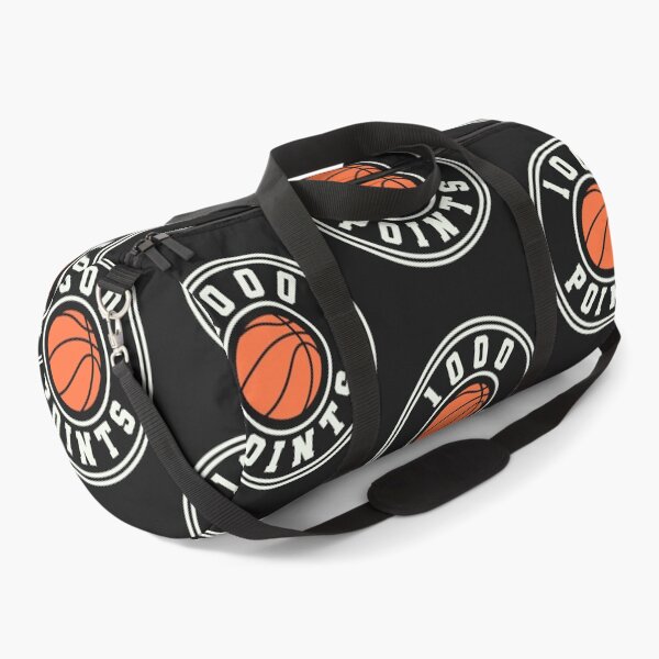 Item preview, 1000 Points Basketball Gift High School Basketball Mom designed and sold by yelly123.