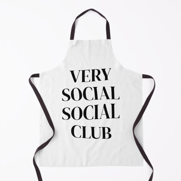 Item preview, Very social designed and sold by annaguerrawords.