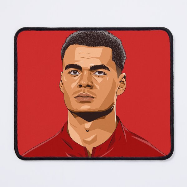 Item preview, Cody Gakpo designed and sold by ADES-VECTOR .