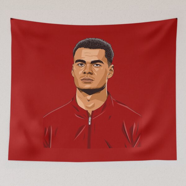 Item preview, Cody Gakpo designed and sold by ADES-VECTOR .