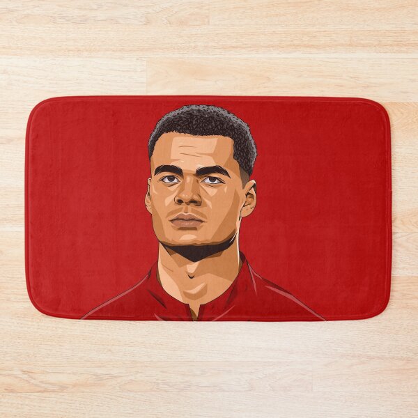 Item preview, Cody Gakpo designed and sold by ADES-VECTOR .
