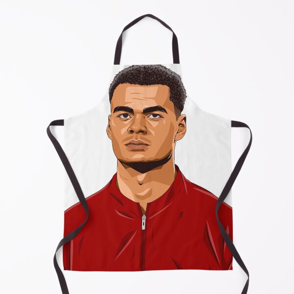 Item preview, Cody Gakpo designed and sold by ADES-VECTOR .