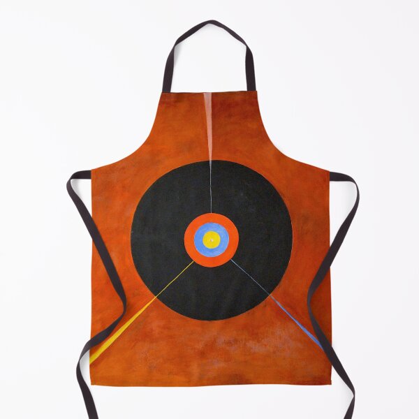 Item preview, The Swan No. 18 Group IX SUW - Hilma af Klint designed and sold by SimpleJoyStyle.