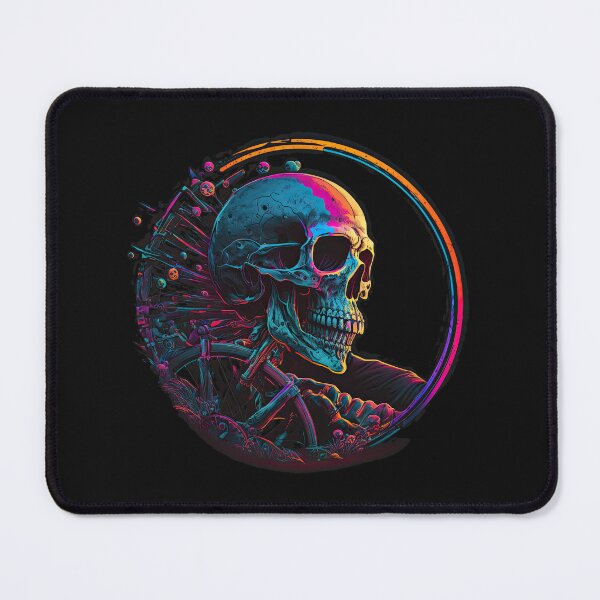 Item preview, navy skull designed and sold by stroker88.