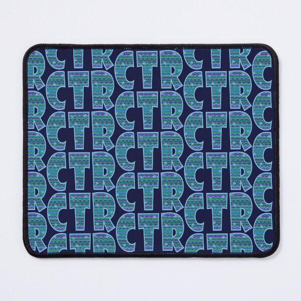 Item preview, wiggly stripes CTR   designed and sold by Restored Gospel Boutique .