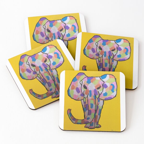 Item preview, Elephant designed and sold by deb-bowers.