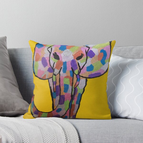Item preview, Elephant designed and sold by deb-bowers.
