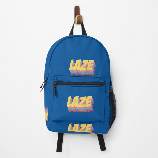 Item preview, Aussie British slang- LAZE meaning to be lazy  designed and sold by Amit D.