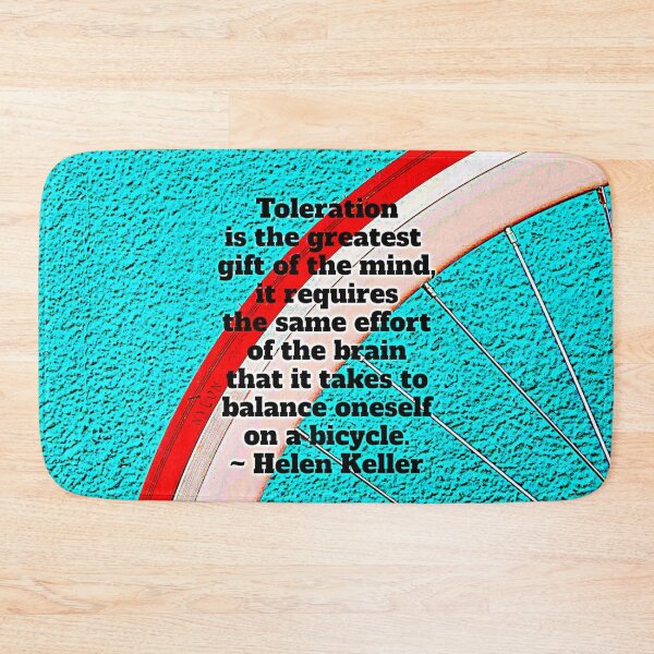 Item preview, Toleration designed and sold by Emilyromrell.