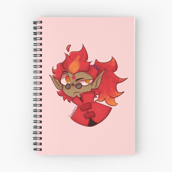 Item preview, Redson LMK designed and sold by Spookydeathx.