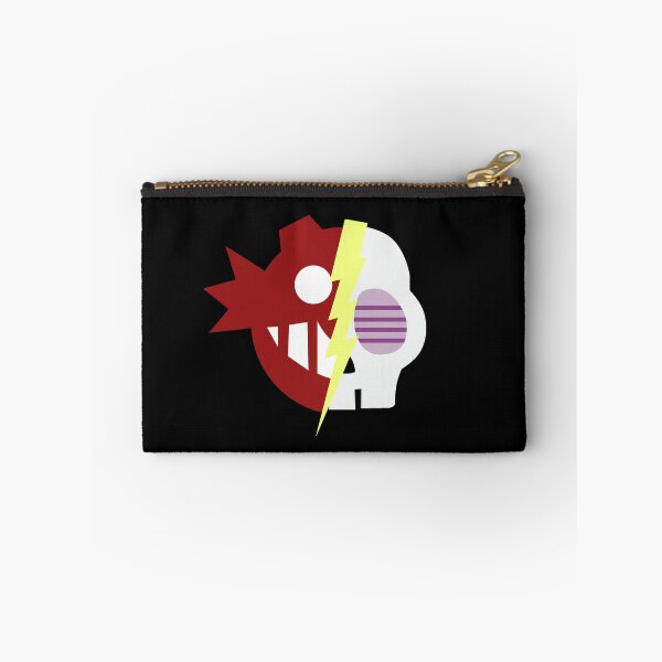 Item preview, EVIL FRIENDS FOREVER designed and sold by RhymeAndTreason.