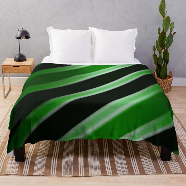 Item preview, St Patricks Day Stripes designed and sold by Healio2.
