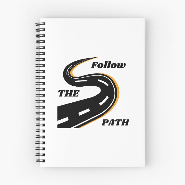 Item preview, follow the path motivation designed and sold by TomFitCL.