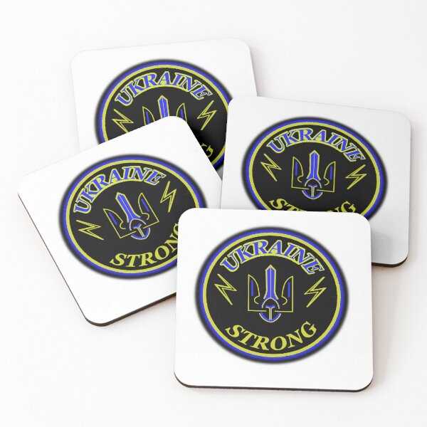 Item preview, Ukraine Strong designed and sold by Art4fun333.