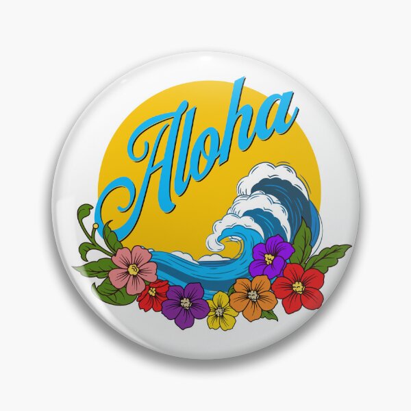 Item preview, Aloha designed and sold by Shipwrecked2020.